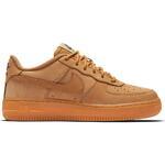 Кроссовки Nike Air Force 1 LV8 Leather (GS)  - картинка