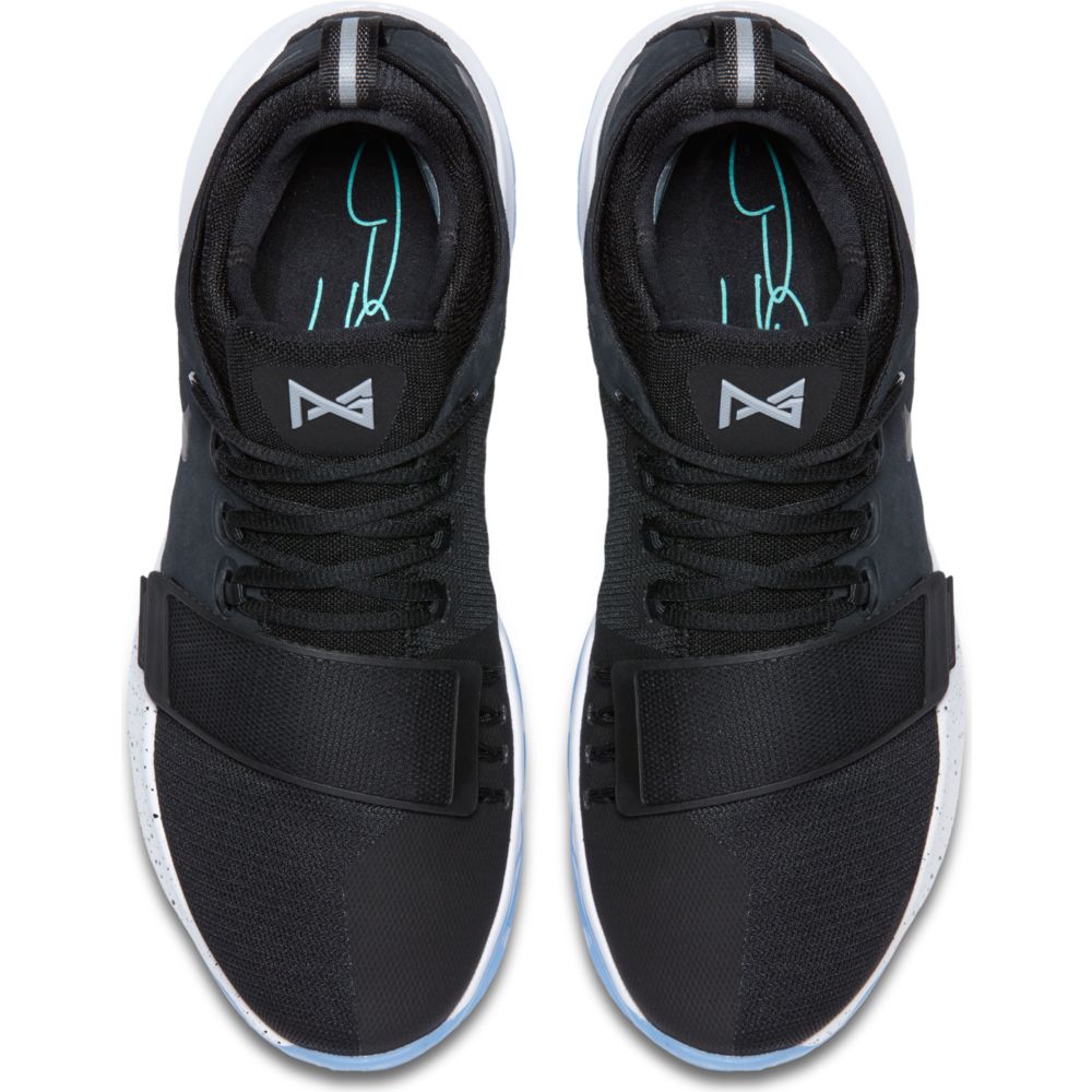 Купить Баскетбольные кроссовки Nike PG 1 | 878627-001 в Москве или заказать доставку на Slamdunk.su