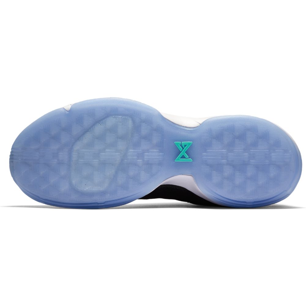 Купить Баскетбольные кроссовки Nike PG 1 | 878627-001 в Москве или заказать доставку на Slamdunk.su