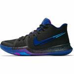 Баскетбольные кроссовки Nike Kyrie 3 "FLIP" - картинка