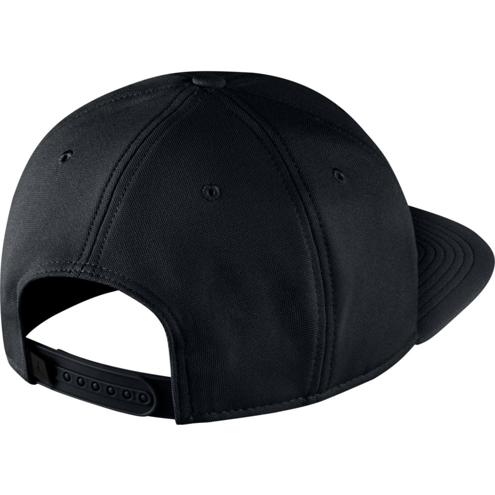 Купить Бейсболка Jordan Jumpman | 861452-013 в Москве или заказать доставку на Slamdunk.su