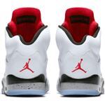 Кроссовки Air Jordan 5 Retro - картинка