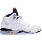 Кроссовки Air Jordan 5 Retro | 136027-104