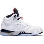 Кроссовки Air Jordan 5 Retro - картинка