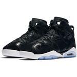 Кроссовки  Air Jordan 6 Retro Premium Heiress Collection (GS) | 881430-029