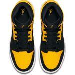 Детские кроссовки Jordan 1 Mid (BG) | 554725-035
