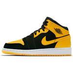 Детские кроссовки Jordan 1 Mid (BG) | 554725-035