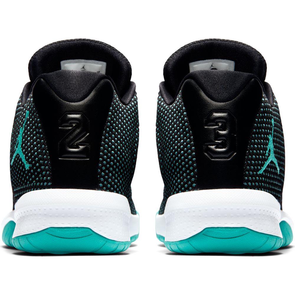 Купить Детские баскетбольные кроссовки Jordan B. Fly (GS) | 881446-022 в Москве или заказать доставку на Slamdunk.su