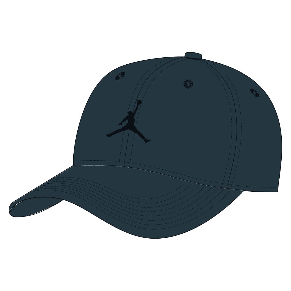 Купить Кепка Jordan Floppy H86 | 847143-454 в Москве или заказать доставку на Slamdunk.su