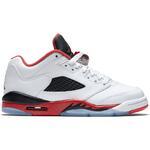 Кроссовки Air Jordan 5 Retro Low BG | 314338-101