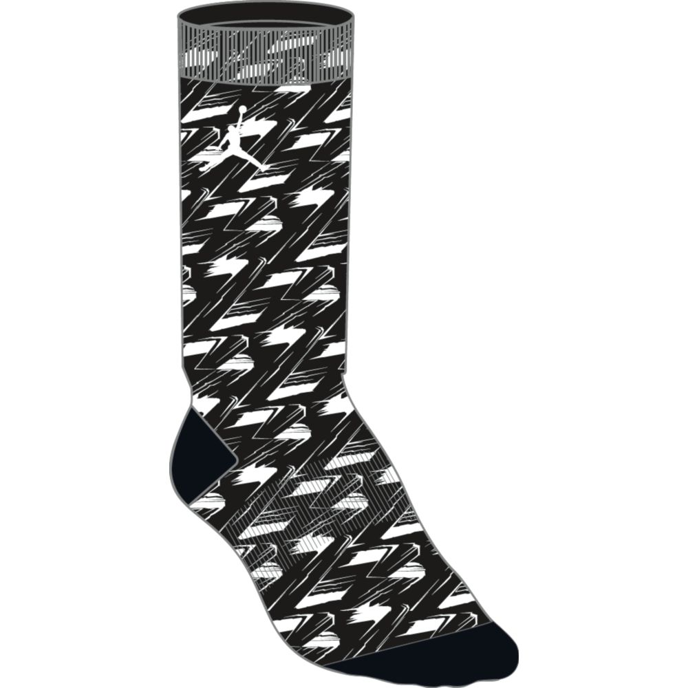Купить Носки  AJ 8 | SX5569-010 в Москве или заказать доставку на Slamdunk.su