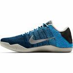 Баскетбольные кроссовки Nike Kobe XI Elite Low | 822675-404