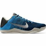 Баскетбольные кроссовки Nike Kobe XI Elite Low | 822675-404