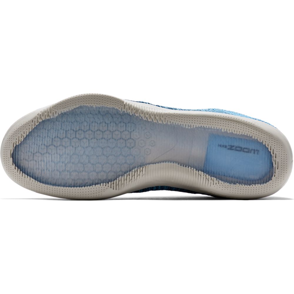 Купить Баскетбольные кроссовки Nike Kobe XI Elite Low | 822675-404 в Москве или заказать доставку на Slamdunk.su