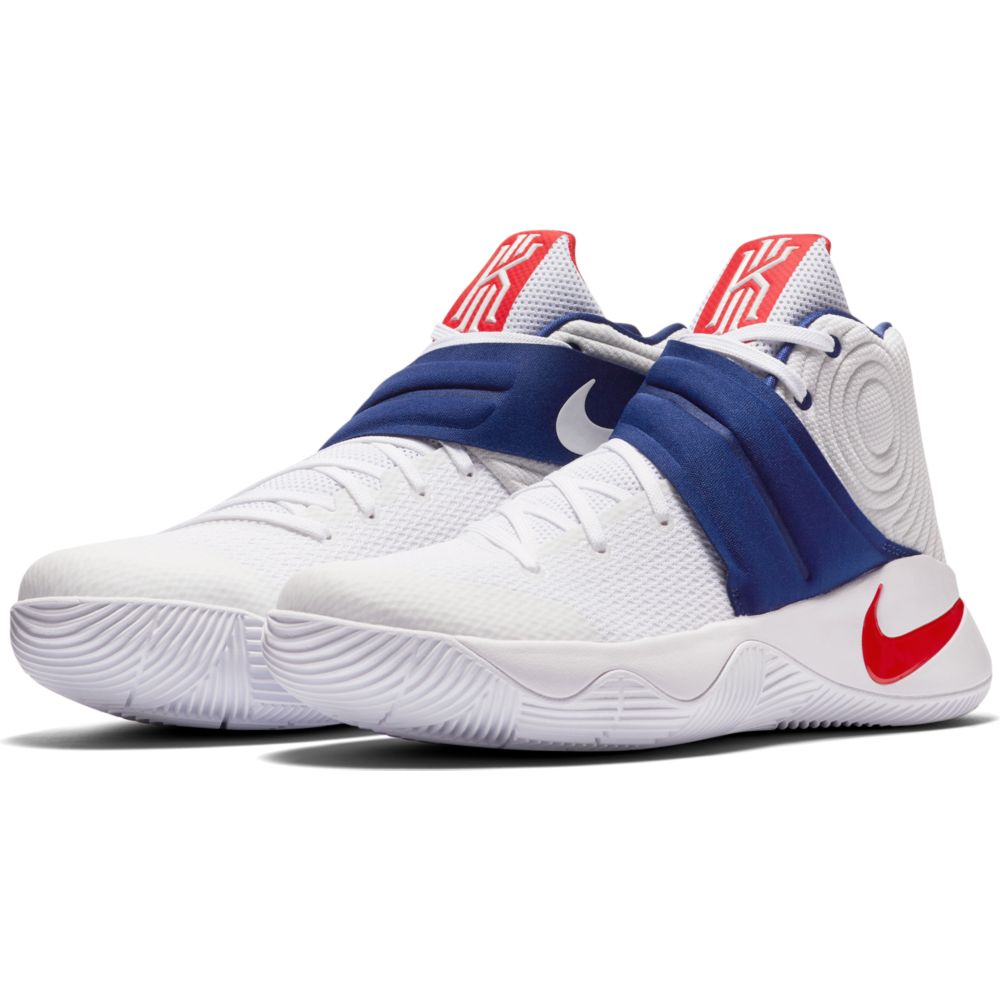Купить Баскетбольные кроссовки Nike Kyrie 2 | 819583-164 в Москве или заказать доставку на Slamdunk.su