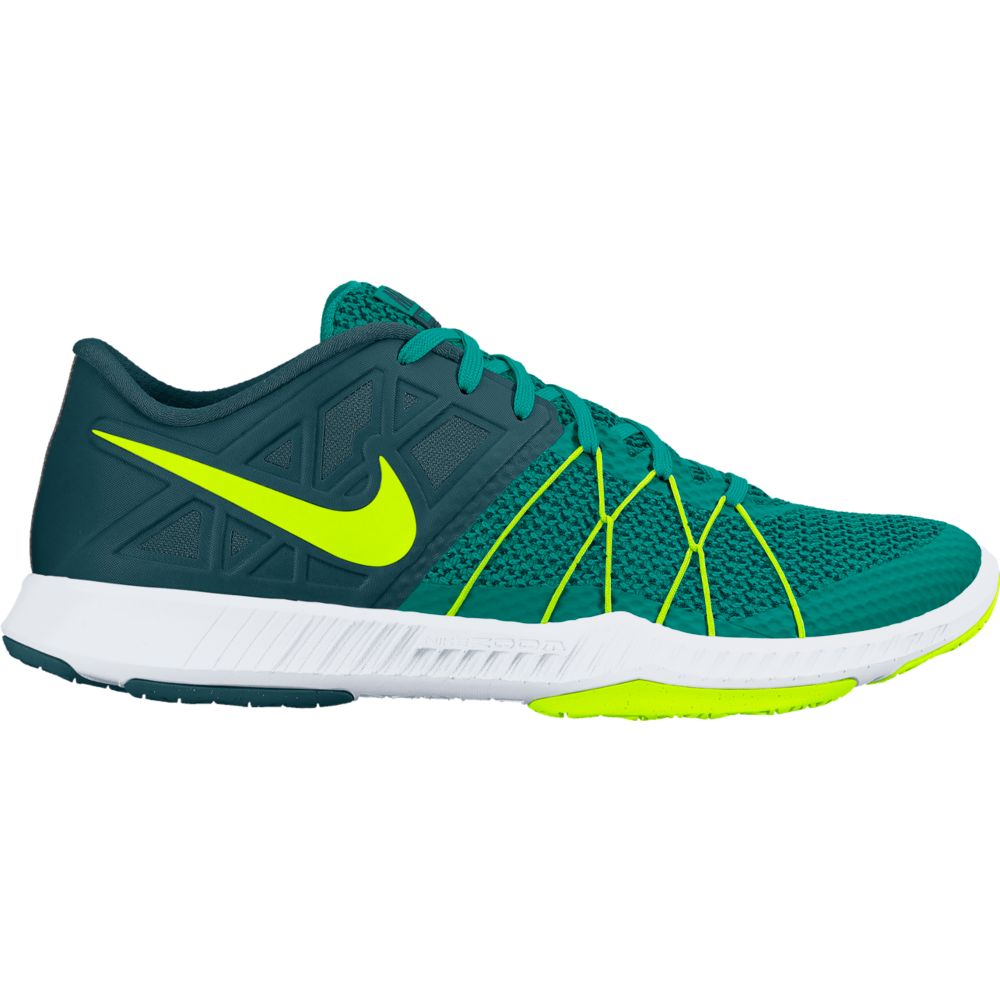 Купить Кроссовки Men's Nike Zoom Train Incredibly Fast Training | 844803-300 в Москве или заказать доставку на Slamdunk.su
