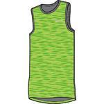 Майка Nike Hyperelite Knit Tank | 822874-313