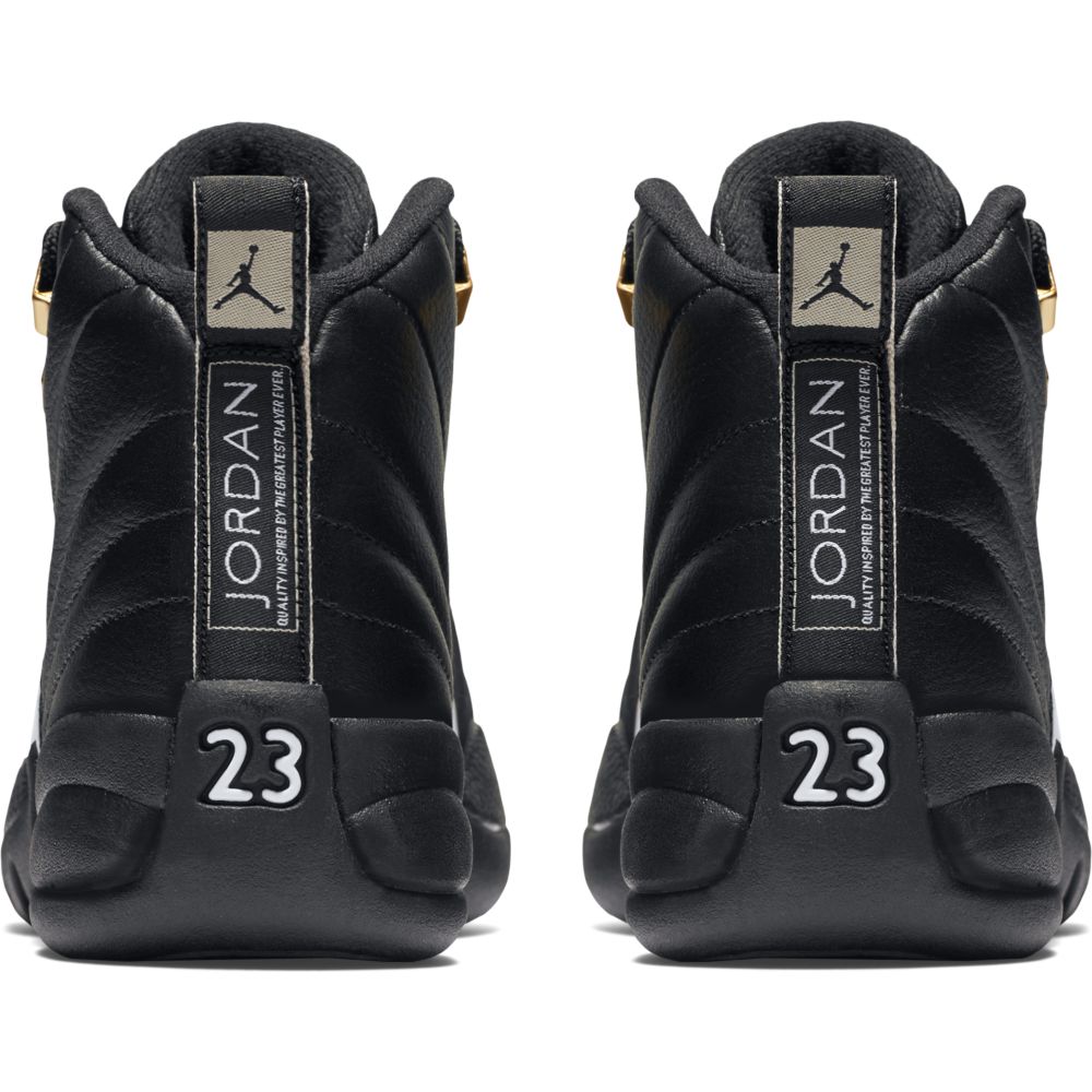 Купить Кроссовки Air Jordan 12 Retro BG | 153265-013 в Москве или заказать доставку на Slamdunk.su