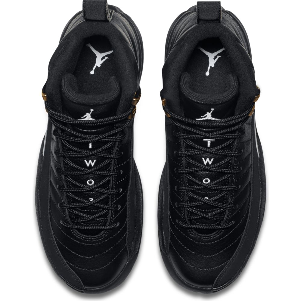 Купить Кроссовки Air Jordan 12 Retro BG | 153265-013 в Москве или заказать доставку на Slamdunk.su