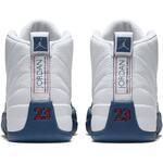 Кроссовки Air Jordan Retro 12 “French Blue” | 130690-113