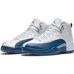 Кроссовки Air Jordan Retro 12 “French Blue” | 130690-113