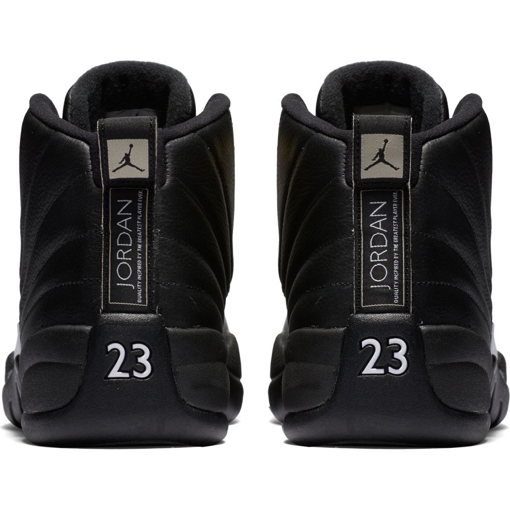 Купить Кроссовки Air Jordan 12 Retro | 130690-013 в Москве или заказать доставку на Slamdunk.su