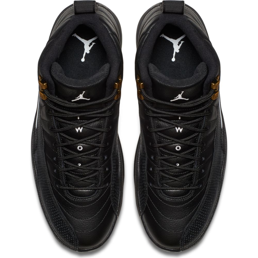 Купить Кроссовки Air Jordan 12 Retro | 130690-013 в Москве или заказать доставку на Slamdunk.su