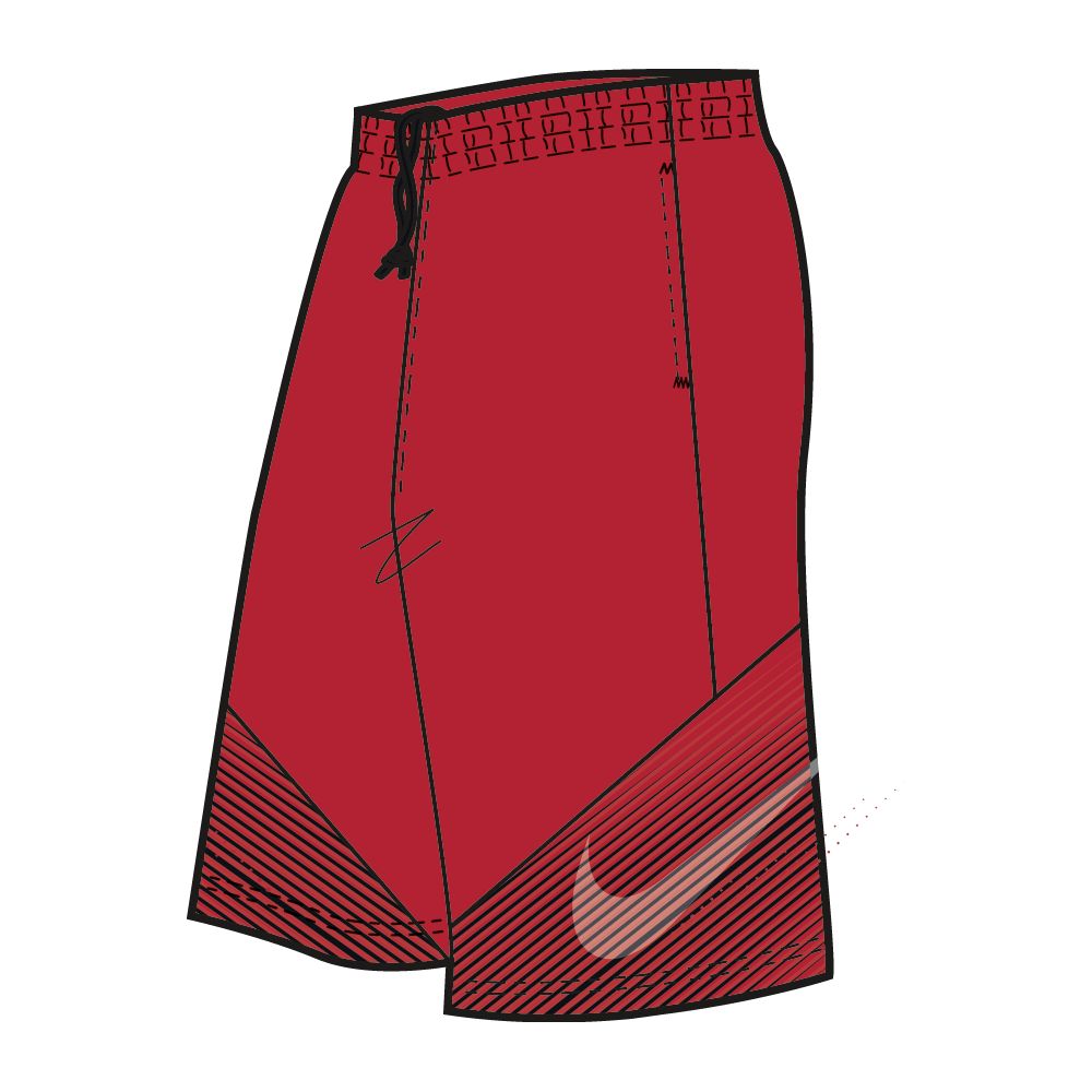 Купить Шорты Nike Elite Reveal | 718386-657 в Москве или заказать доставку на Slamdunk.su