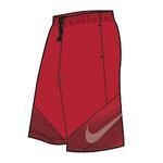 Шорты Nike Elite Reveal | 718386-657