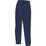 Брюки Jordan Jumpman Brushed Tapered  | 688999-410