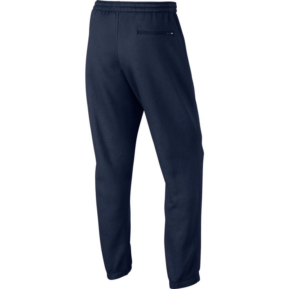 Купить Брюки Jordan Jumpman Brushed Tapered  | 688999-410 в Москве или заказать доставку на Slamdunk.su