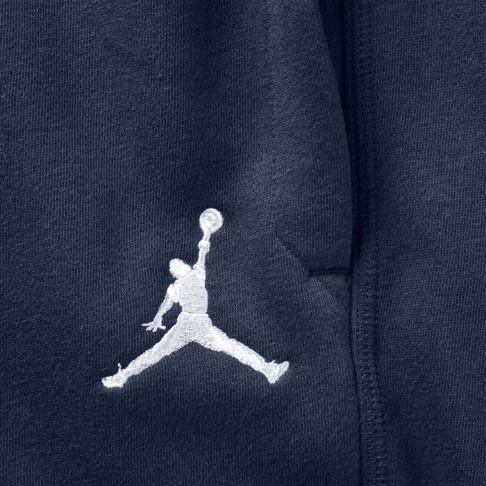 Купить Брюки Jordan Jumpman Brushed Tapered  | 688999-410 в Москве или заказать доставку на Slamdunk.su