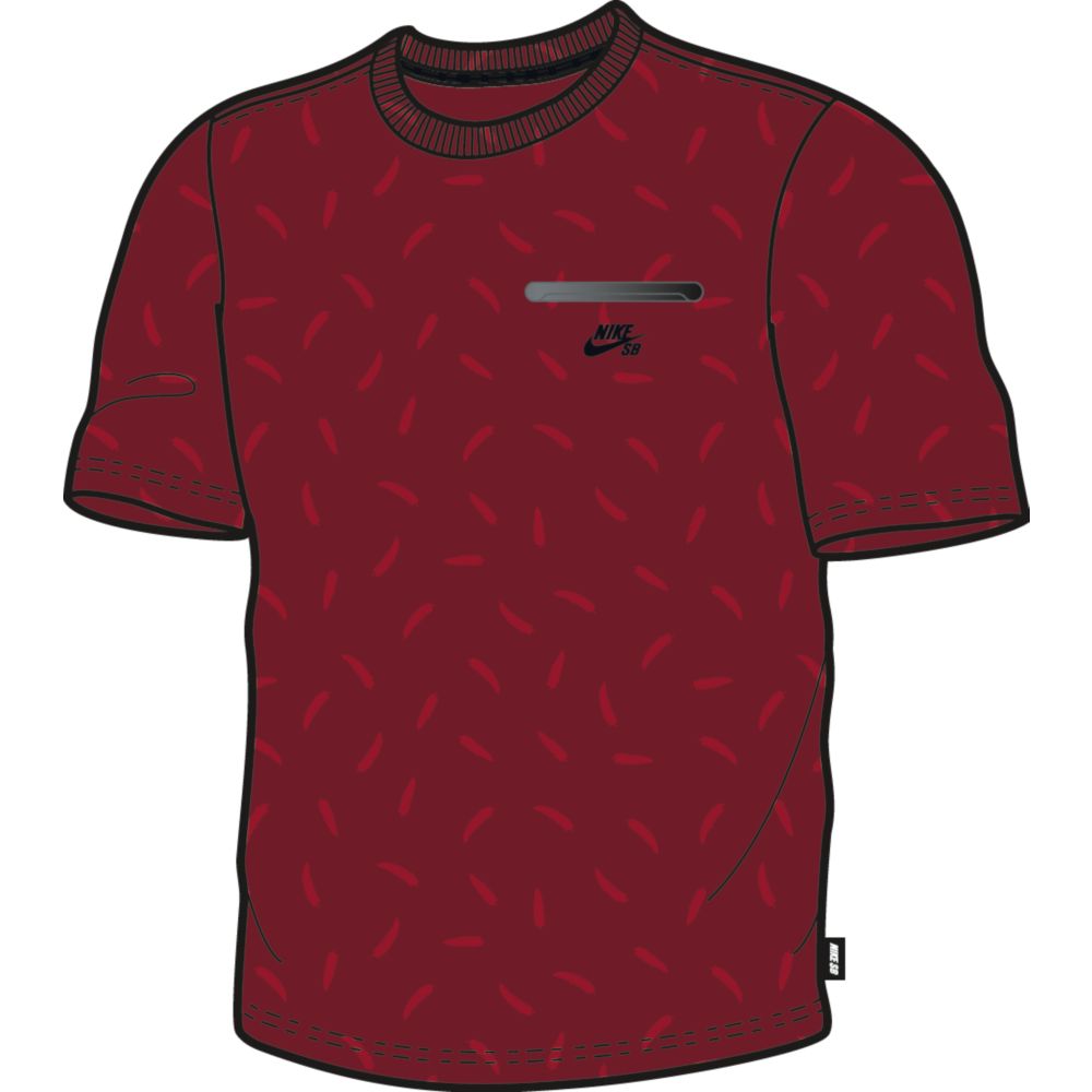 Купить Nike SB | 683177-677 в Москве или заказать доставку на Slamdunk.su