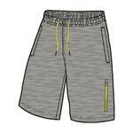 Шорты Nike Av15 Club Flc Short | 644832-063