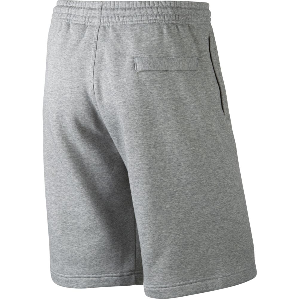 Купить Шорты Nike Av15 Club Flc Short | 644832-063 в Москве или заказать доставку на Slamdunk.su