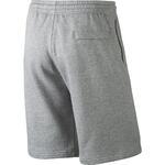 Шорты Nike Av15 Club Flc Short | 644832-063