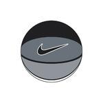 Баскетбольный мяч Nike Swoosh Mini | BB0499-494