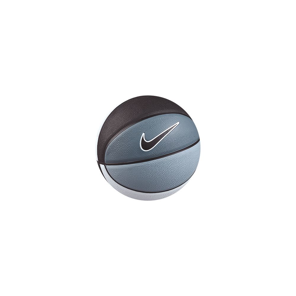 Купить Баскетбольный мяч Nike Swoosh Mini | BB0499-494 в Москве или заказать доставку на Slamdunk.su