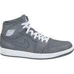 Кроссовки Air Jordan 1 Mid | 554724-022