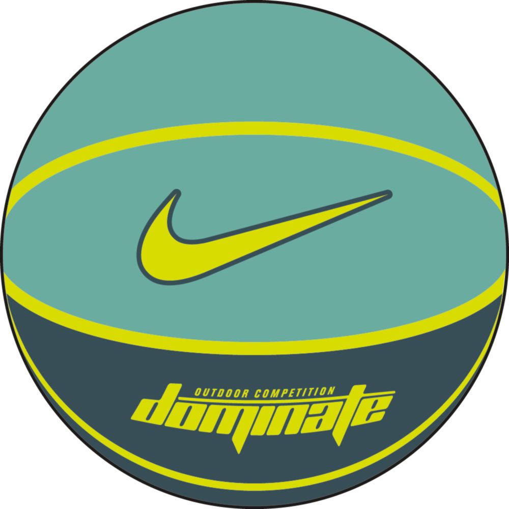 Nike dominate 5 top