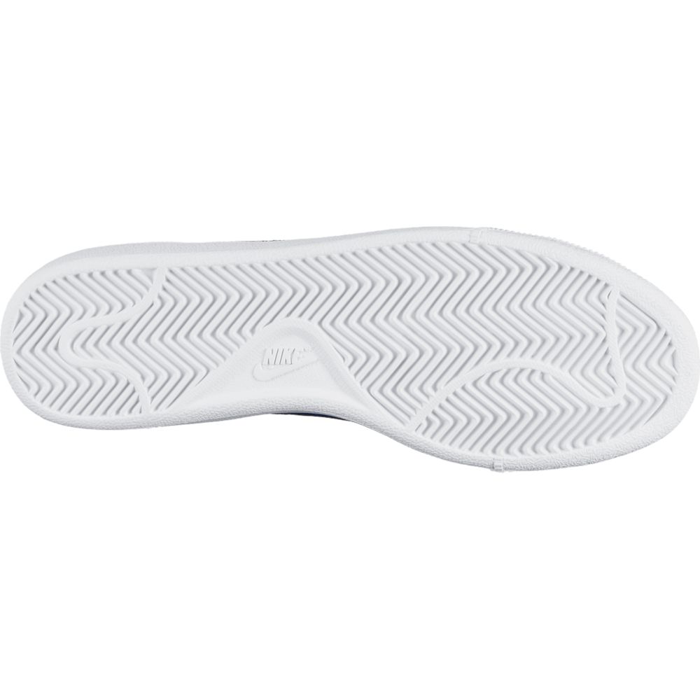 Купить Кроссовки Nike Court Majestic Leather | 574236-049 в Москве или заказать доставку на Slamdunk.su