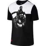 Футболка Nke Lebron Alter Ego Blanc | 659695-100