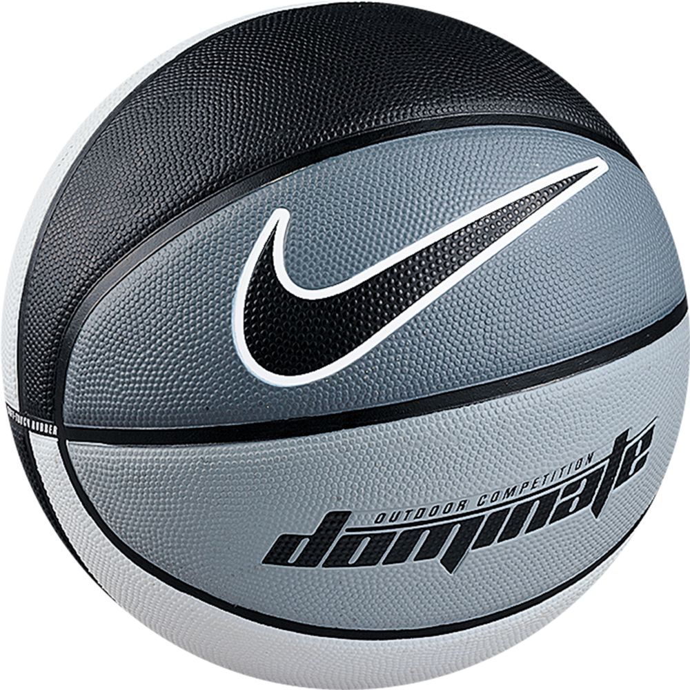 Купить Мяч баскетбольный Nike Dominate (7) | BB0361-494 в Москве или заказать доставку на Slamdunk.su