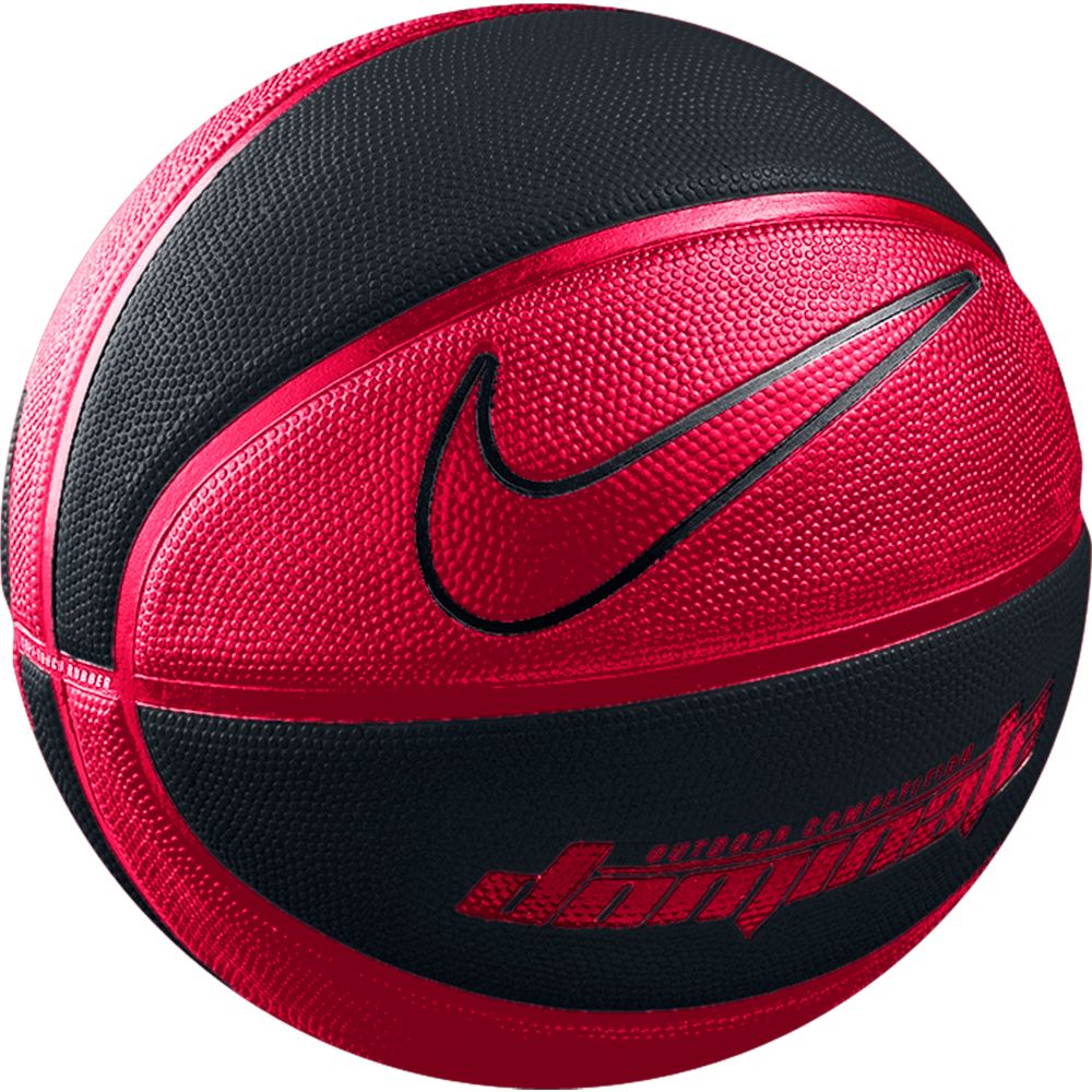 Мяч баскетбольный Nike Dominate (7) | BB0361-600