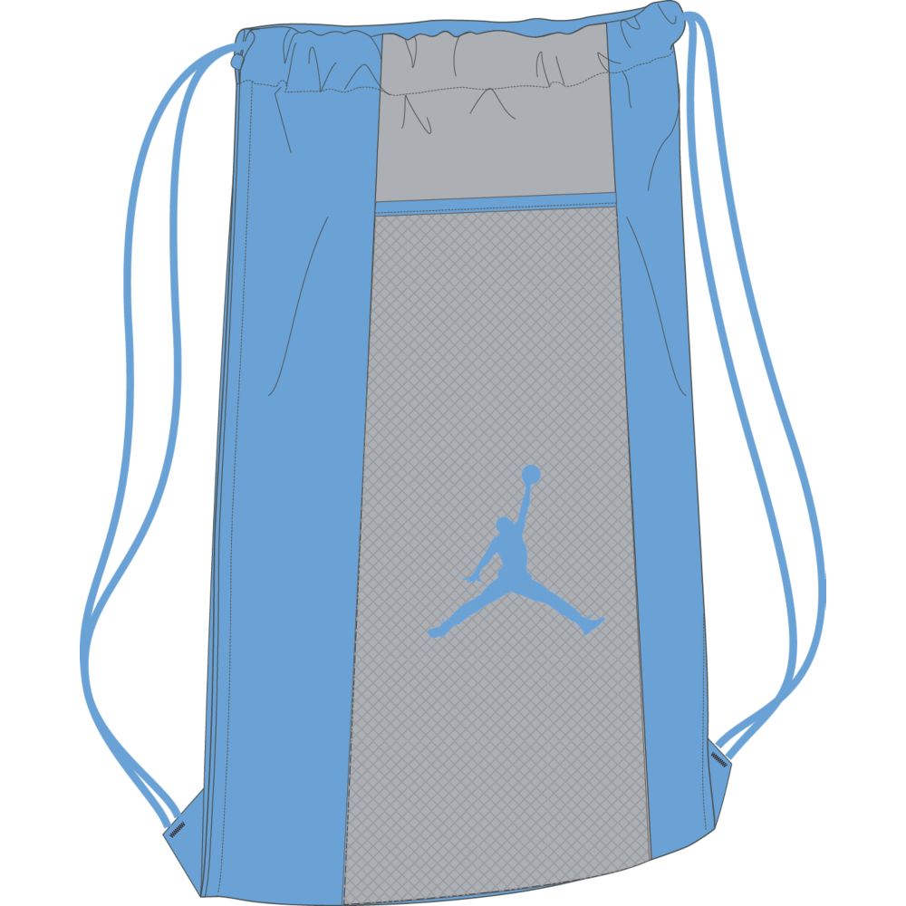 Купить Мешок Jordan Dominate Gymsack | 612839-412 в Москве или заказать доставку на Slamdunk.su
