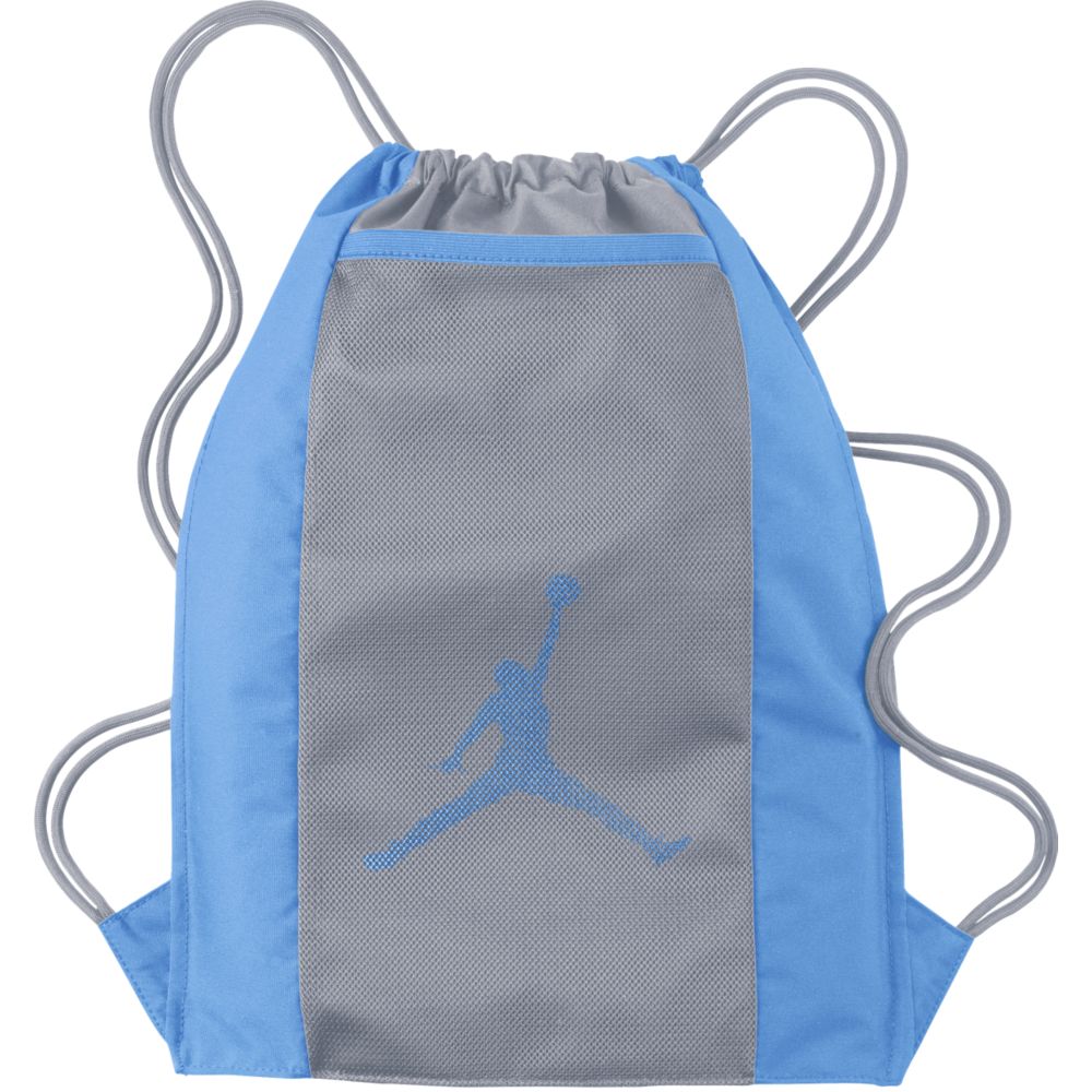 Купить Мешок Jordan Dominate Gymsack | 612839-412 в Москве или заказать доставку на Slamdunk.su