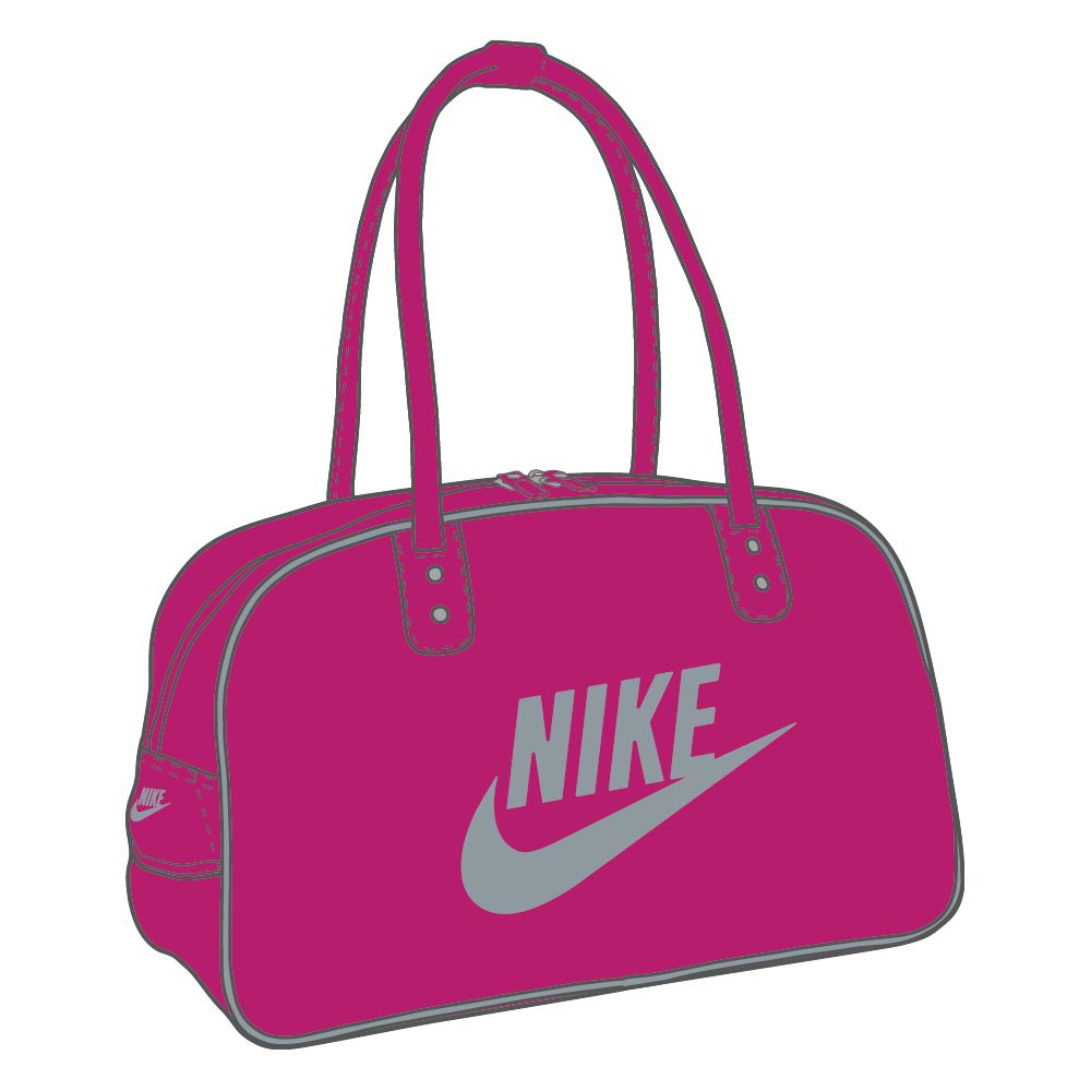 consonante Contrapartida Centímetro Сумка Nike Heritage SI Shoulder Club | BA4269-600