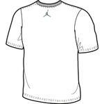 Футболка Air Jordan '92 Retro Tee | 659155-100