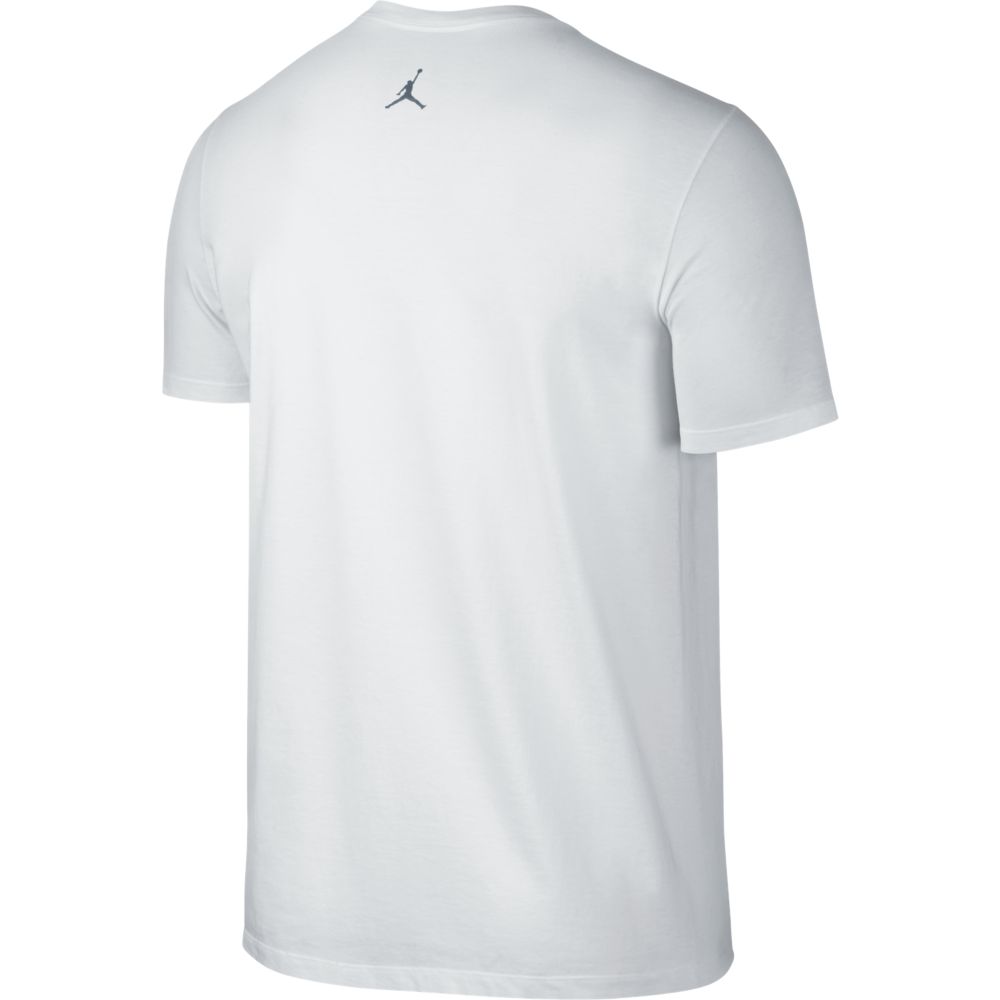 Купить Футболка Air Jordan '92 Retro Tee | 659155-100 в Москве или заказать доставку на Slamdunk.su