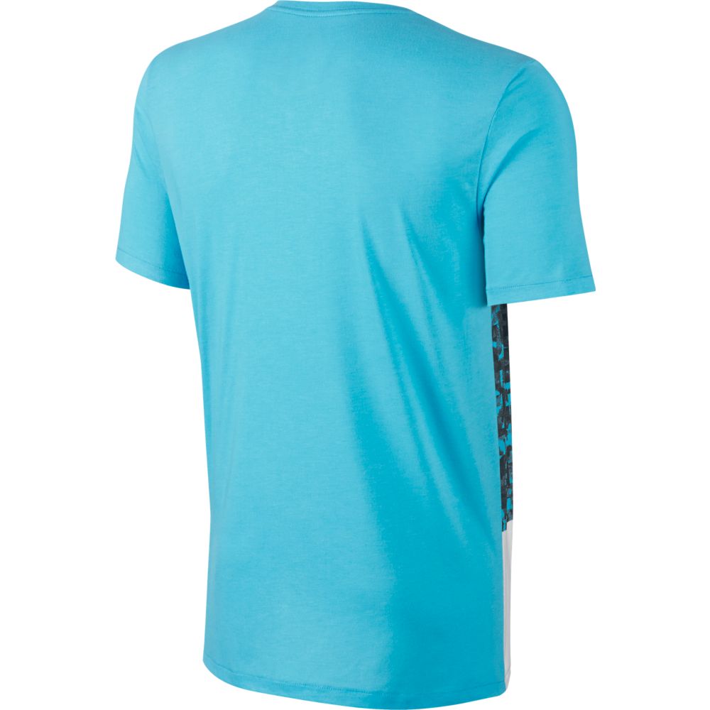 Купить Футболка Nike Tee-All Time High | 644154-401 в Москве или заказать доставку на Slamdunk.su